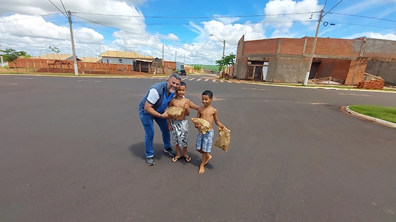 Imagem de capa do card