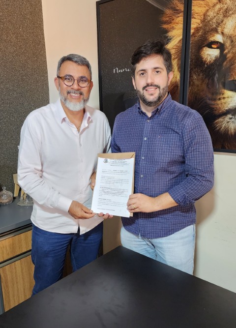 Diretores da Solution Gestão Pública