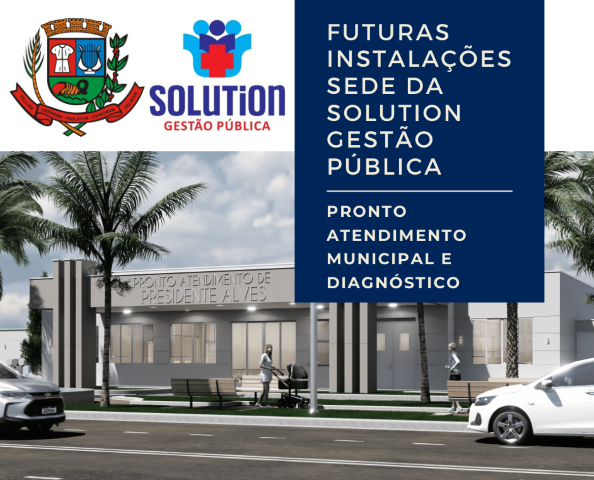 Diretores da Solution Gestão Pública