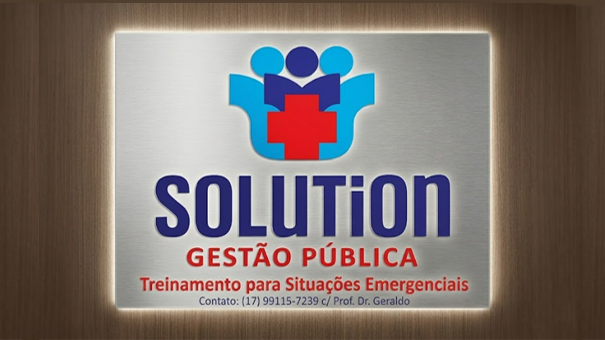 Treinamento para situações emergenciais